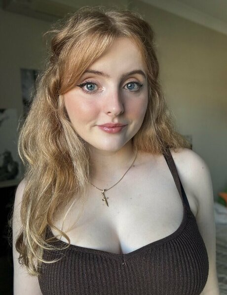 Krysttl onlyfans pics leaked