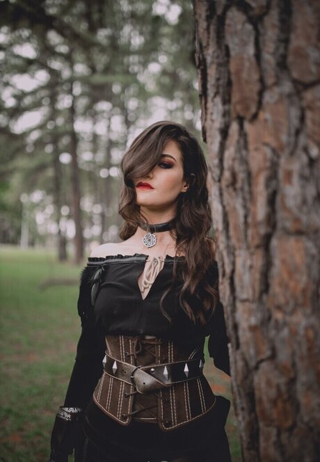 missluality onlyfans model photos