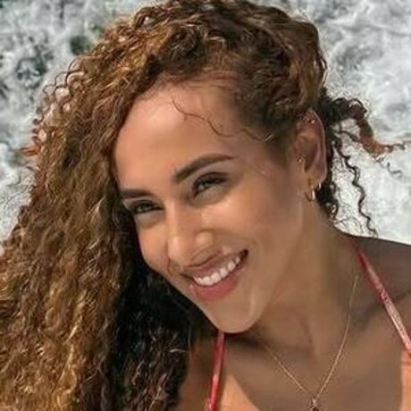 Kelly Rios onlyfans model images