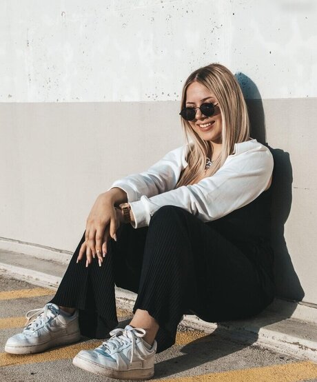 Steffihmn onlyfans leaks nude