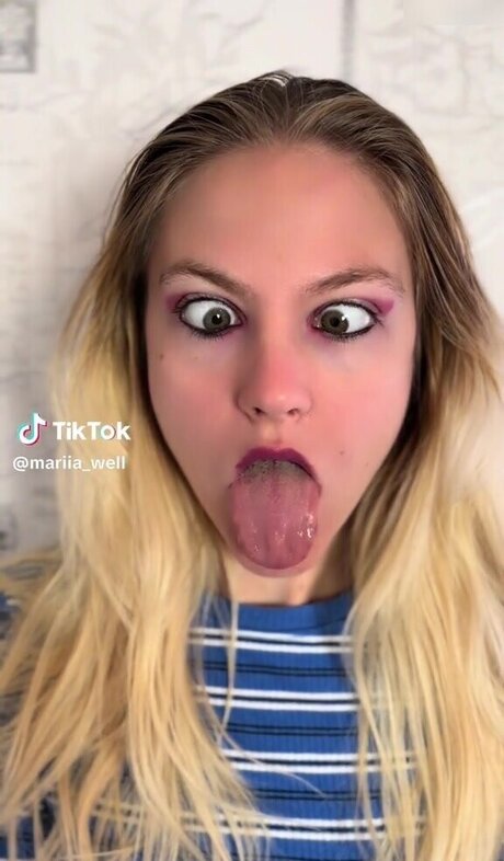 Mariia Well onlyfans fuck