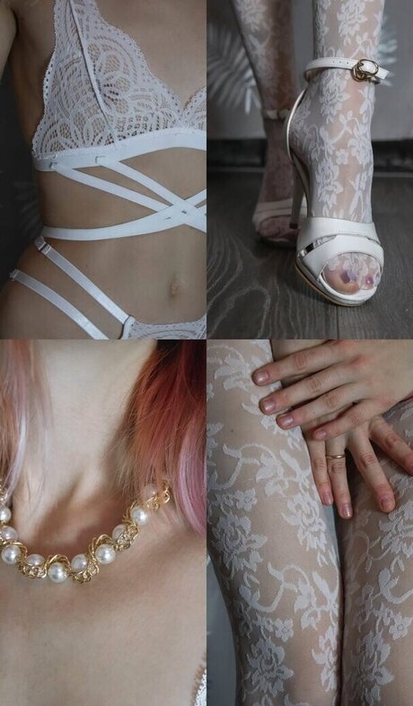 Mariia Well only fans naked