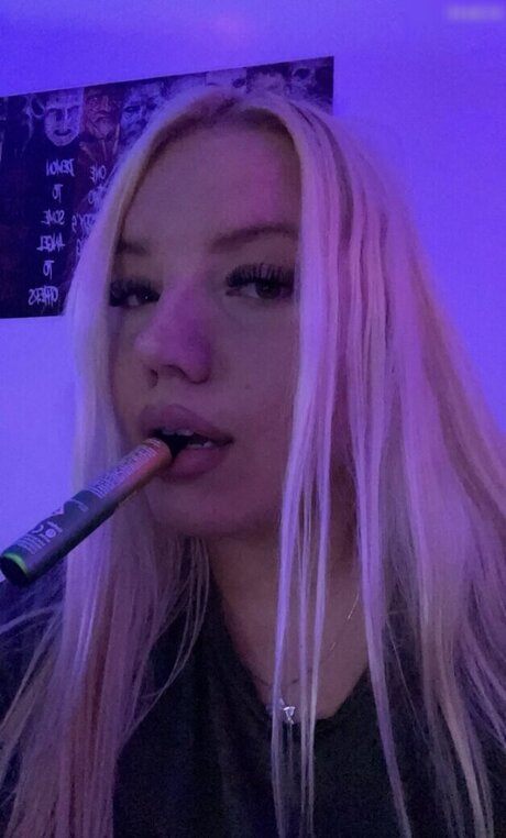 Joelle boelk onlyfans pics leaked