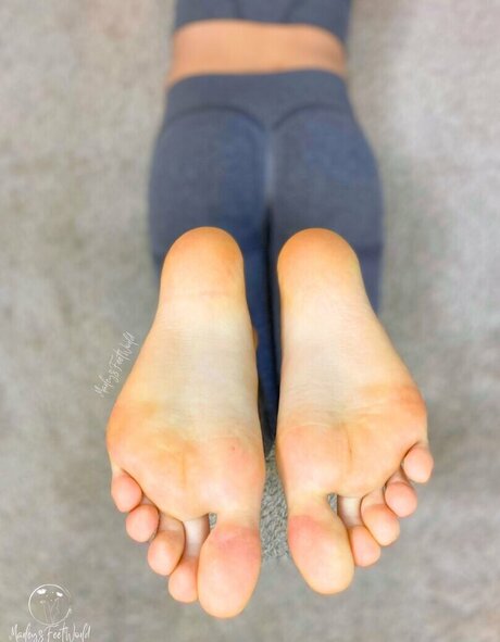 marleysfeetworldx nude leaked onlyfans