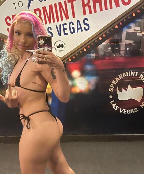 Babiebulttt only fans sex