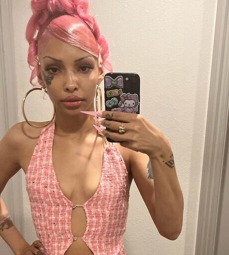 Babiebulttt onlyfans ass