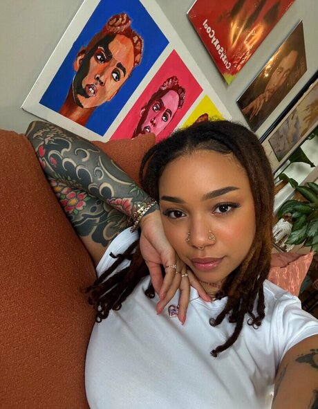 pimpsation onlyfans model photos