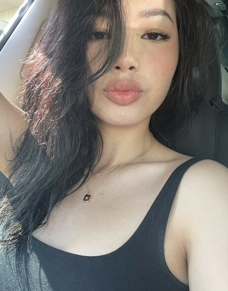 Joyce Htet onlyfans naked porn