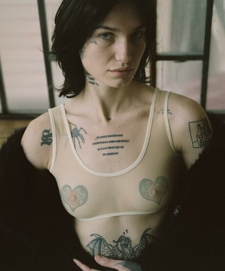 girl on girl onlyfans naked exposure