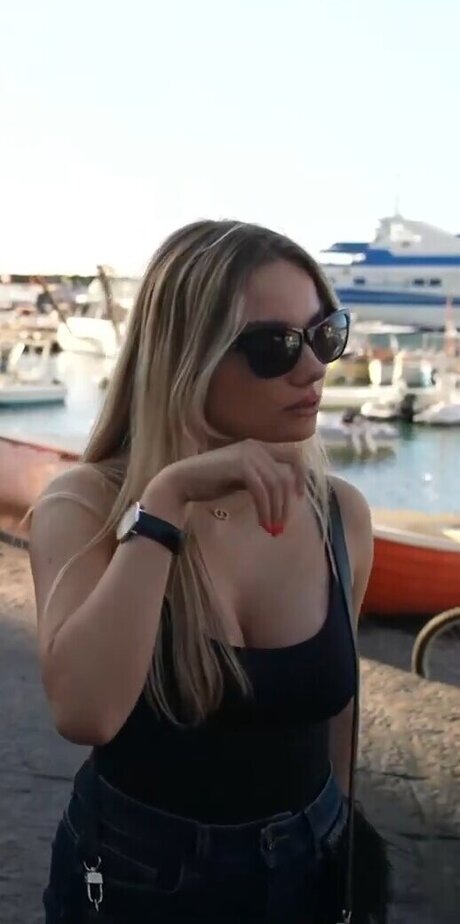 Snipsska onlyfans naked