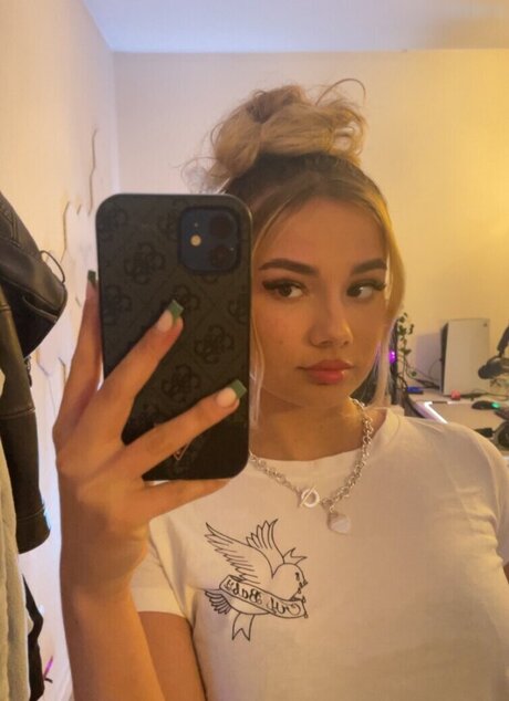 Snipsska onlyfans nude leak