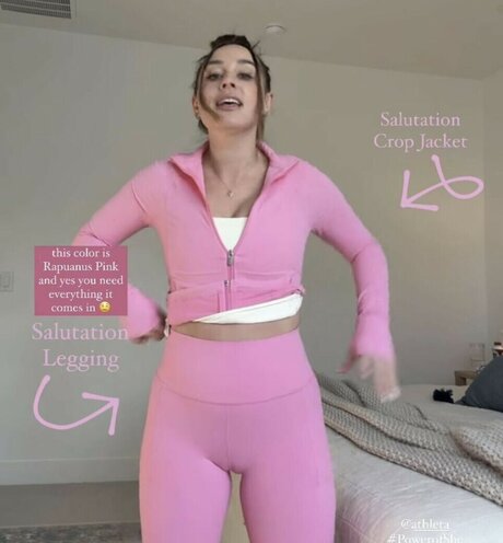 Chloe Gottschalk onlyfans page