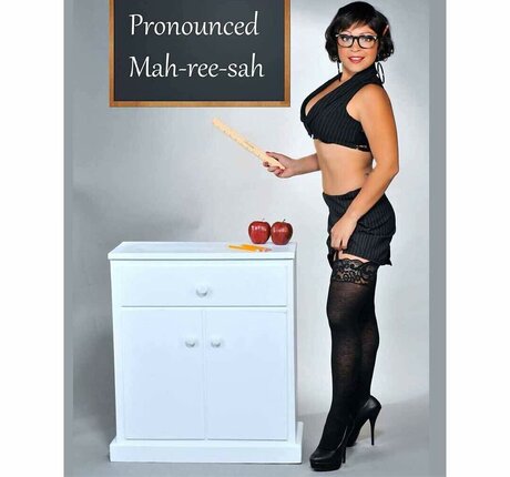 Risa Risque onlyfans tits