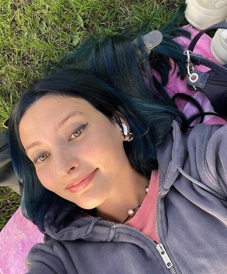 Jamie Lou Stenzel leaks onlyfans