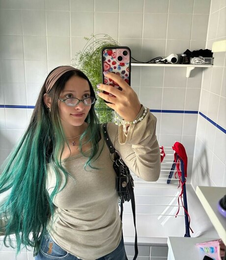 Jamie Lou Stenzel onlyfans leak nudes