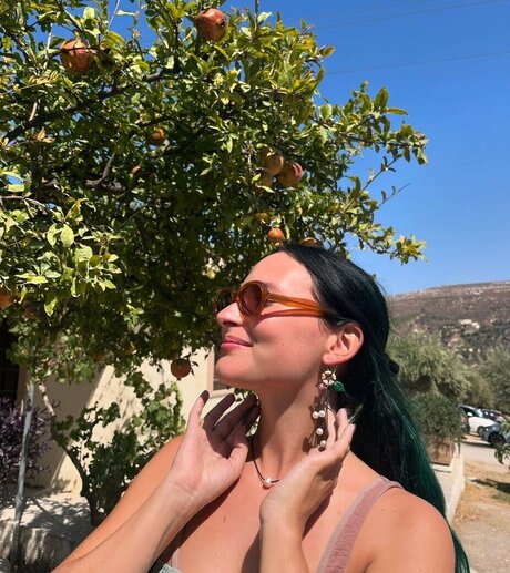 Jamie Lou Stenzel onlyfans leaks free