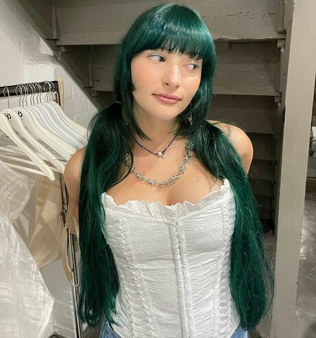 Jamie Lou Stenzel leak only fans