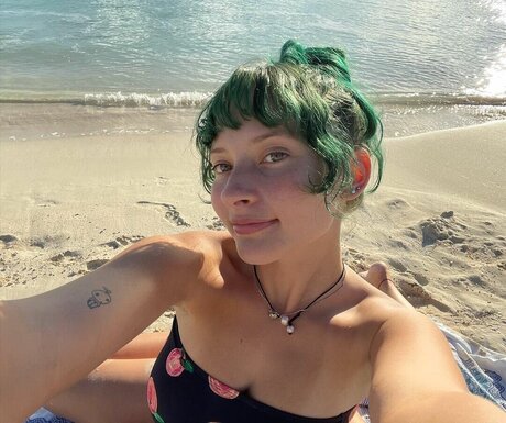 Jamie Lou Stenzel onlyfans leaka