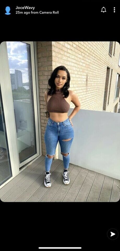 Jocewavy onlyfans de