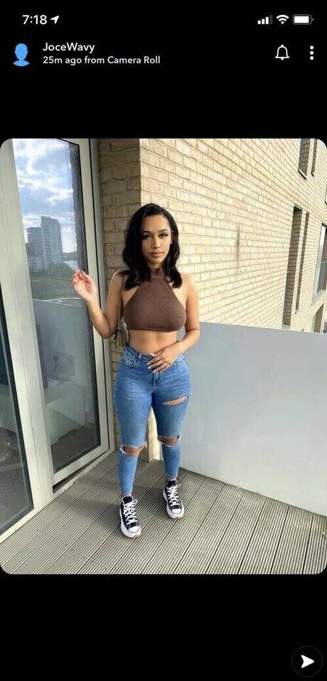 Jocewavy onlyfans leaks