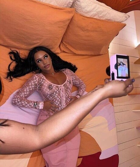 Jocewavy nude onlyfans leaked