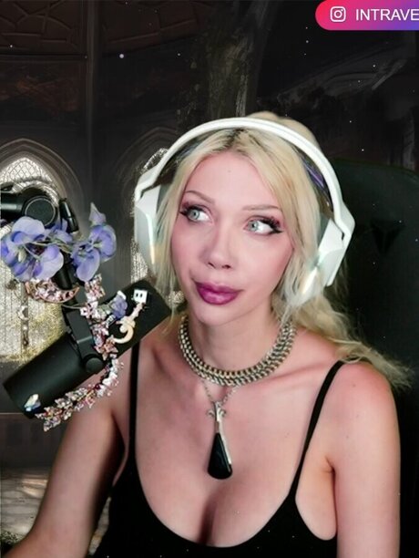 Intraventus nude onlyfans leak