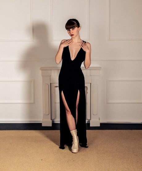 Sophie N ther onlyfans leaked