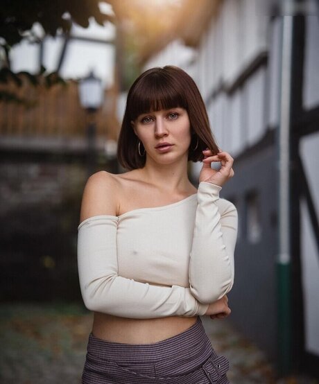 Sophie N ther onlyfans x