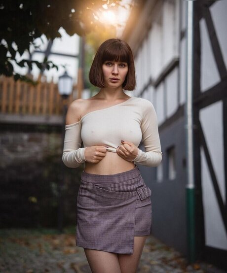 Sophie N ther only fans leaks