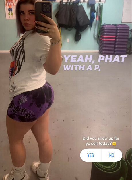 Lexis adale onlyfans naked