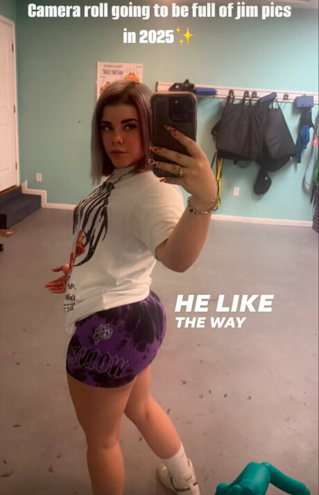 Lexis adale onlyfans leak porn