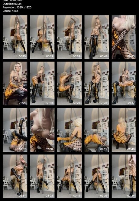 Lucie Tabitha leaked naked onlyfans