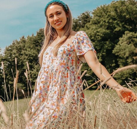 Paulina Wallner leaked nudes onlyfans