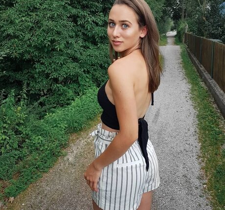 Paulina Wallner porn onlyfans leak