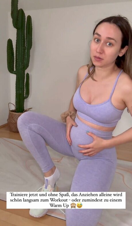 Paulina Wallner onlyfans leajs