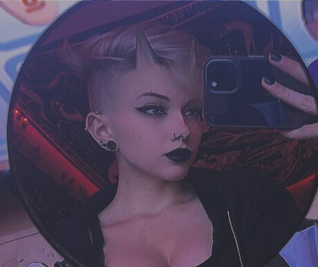 Rottensatanas onlyfans nude leaks