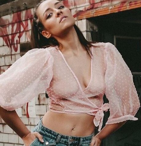 redhead interracial onlyfans nude portrait