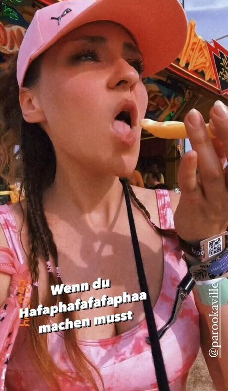 Regina Hixt onlyfans porn