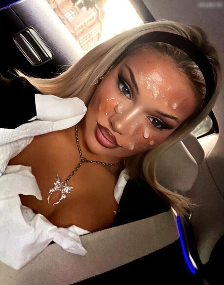 Shirin David onlyfans leaks xxx