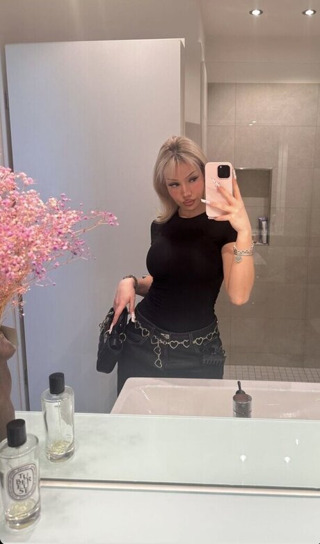 Shirin David porn onlyfans