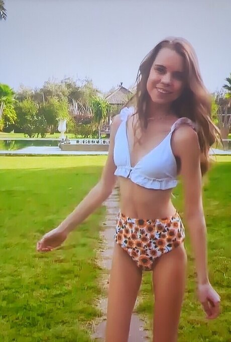 Lea Peach Profile pic