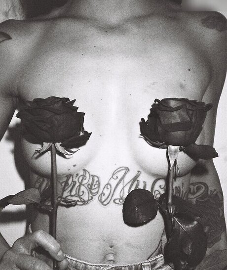 bonnie kraviz leaked onlyfans