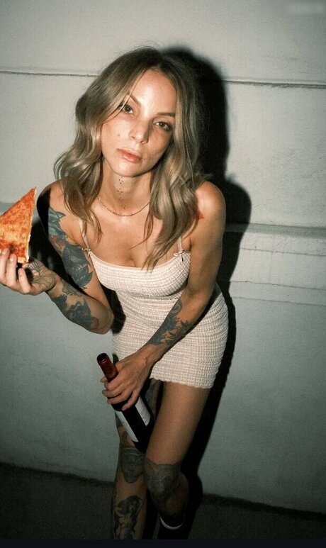 bonnie kraviz nude porn onlyfans