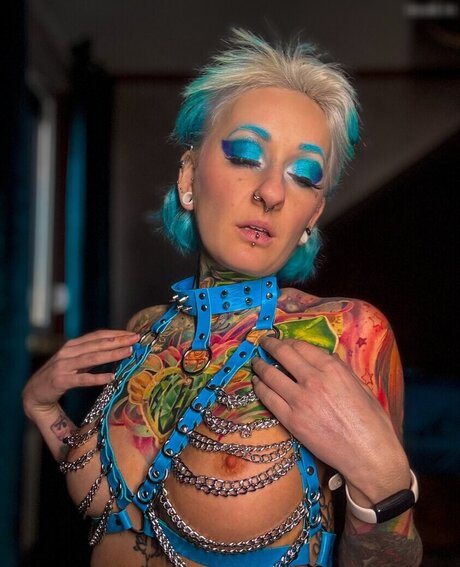 Therealcherryqueen onlyfans leaj