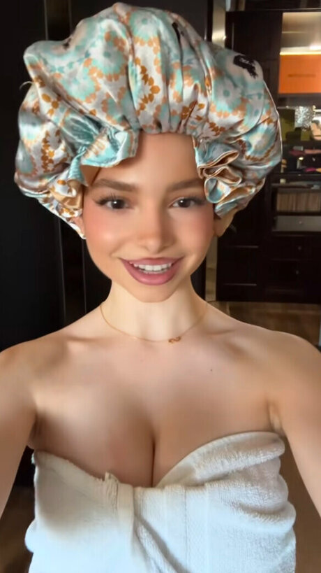 Demitra Kalogeras xxx onlyfans