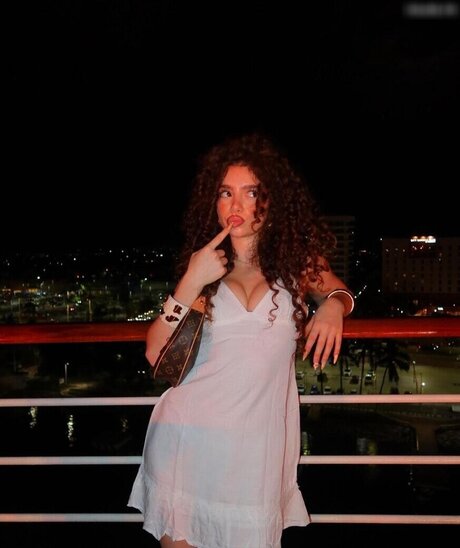 Demitra Kalogeras only fans content