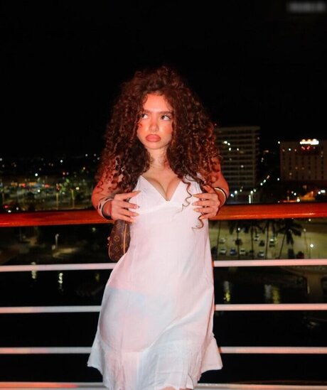 Demitra Kalogeras xxx only fans