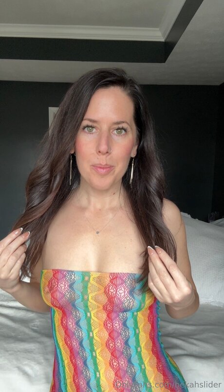 bekahslider onlyfans leajs