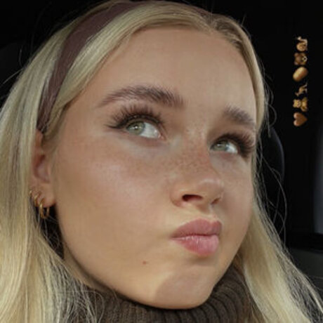 Lili Hamann onlyfans nudes leaked