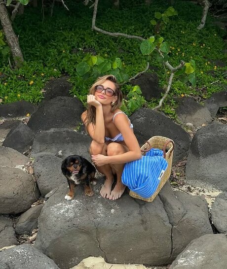 Saskia Teje Jenkins only fans leak porn